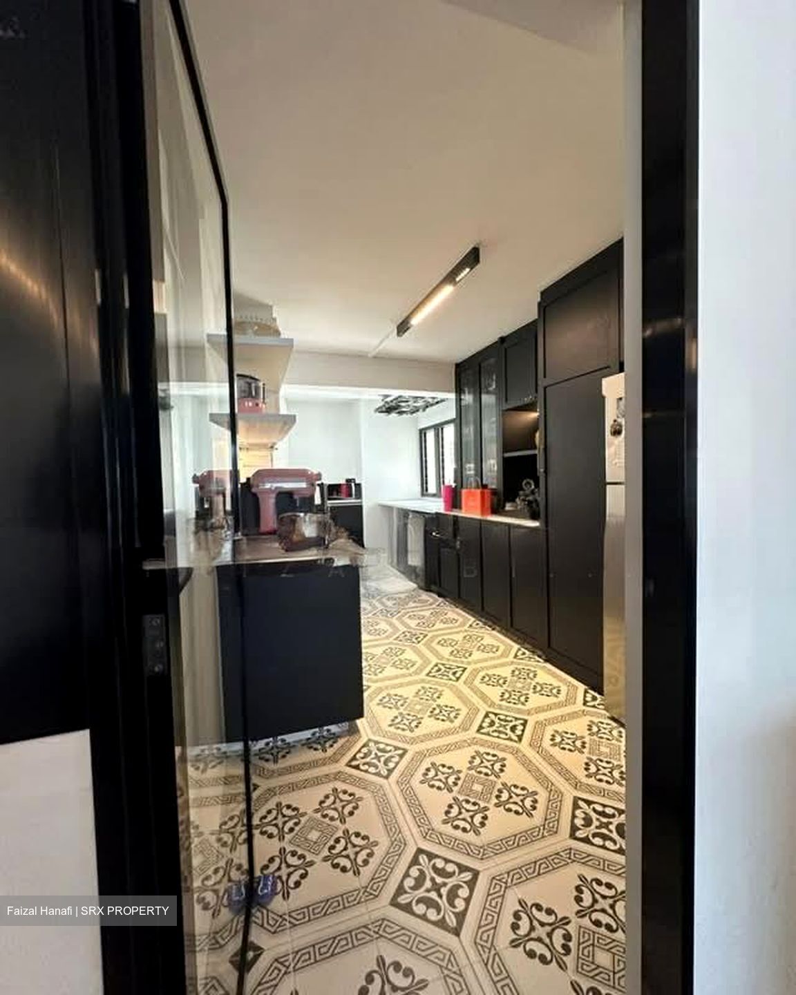 Blk 103 Ah Hood Gardens (Toa Payoh), HDB 5 Rooms #565162791